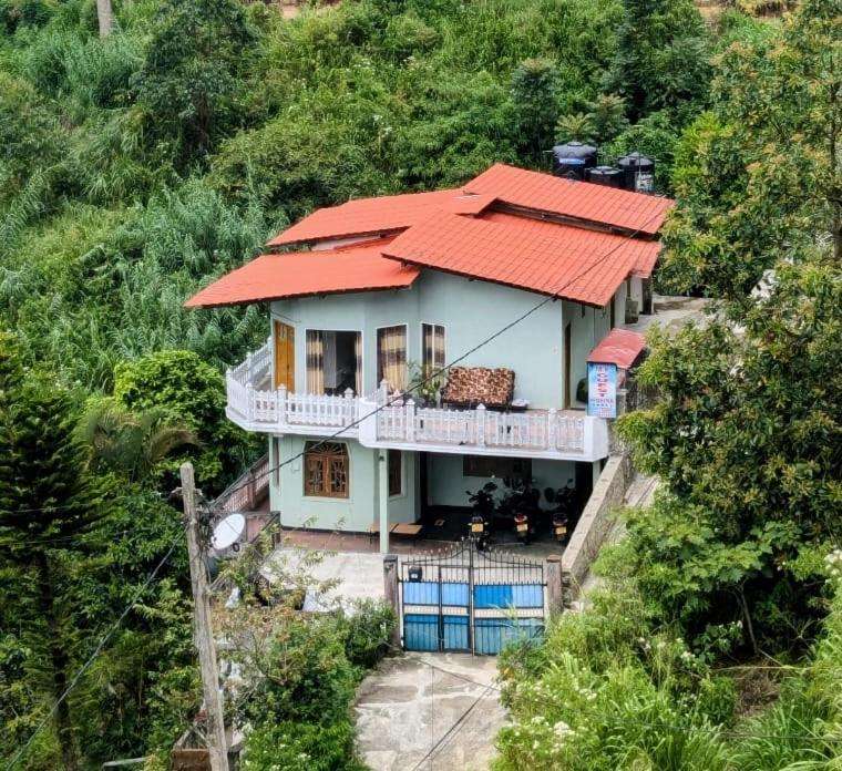 Image of  MK Guest House 