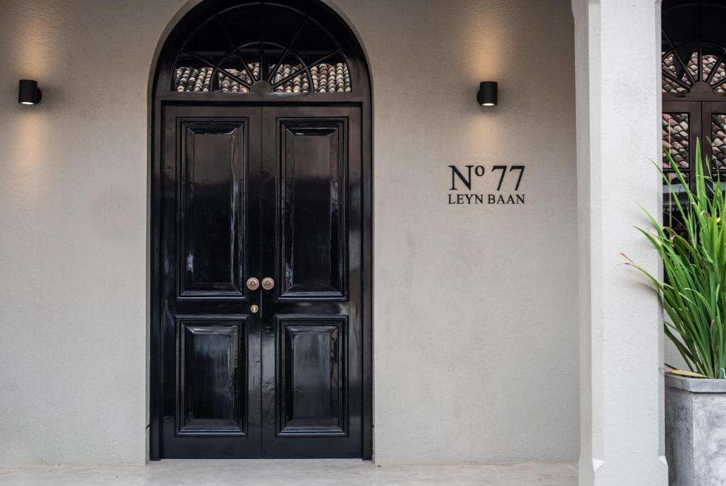 Image of  No77 Leyn Baan 