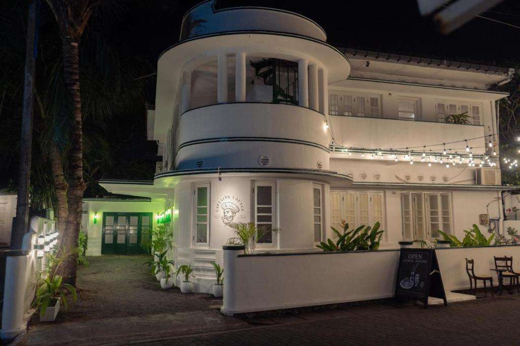 Image of  Prince Of Galle 
