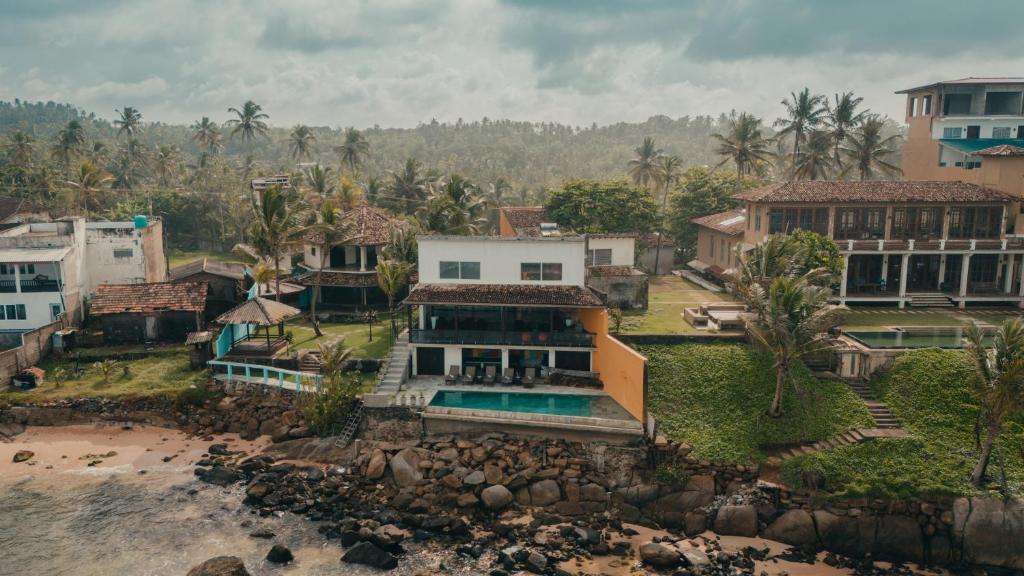 Image of  Thambili Beach By Kai Makai 