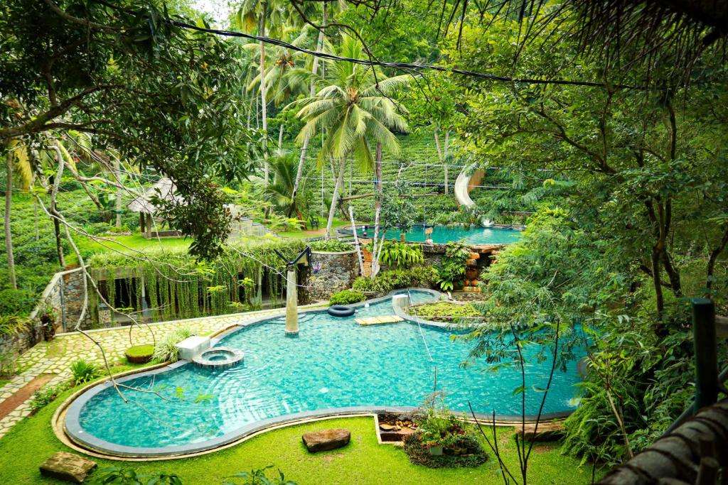 Image of  Leisure Land 
