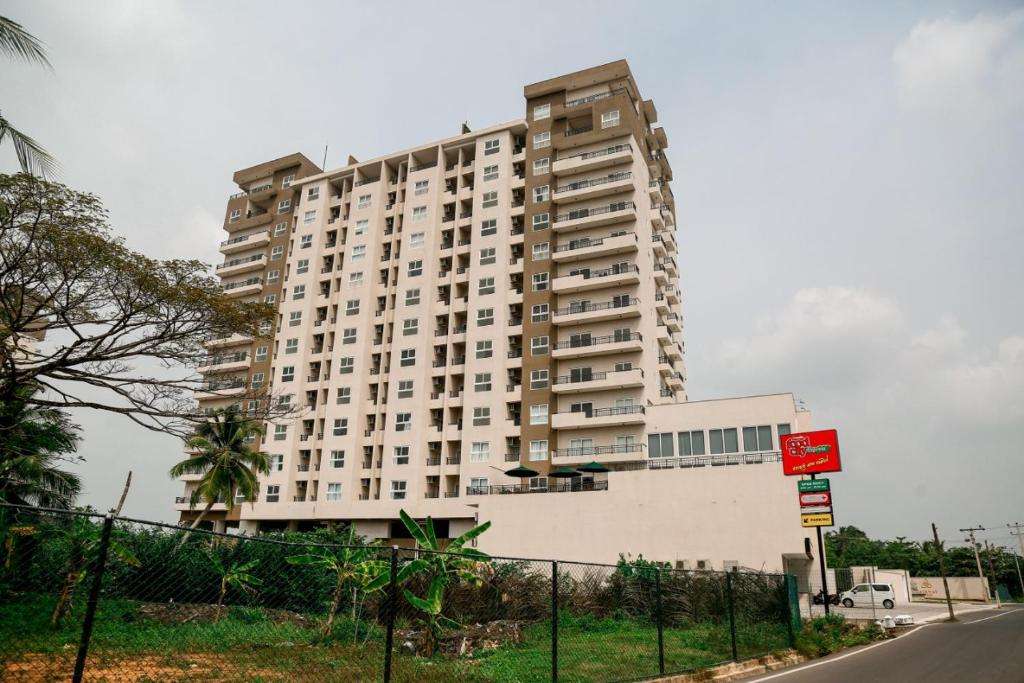 Image of  HummingBird Holiday Apartment 