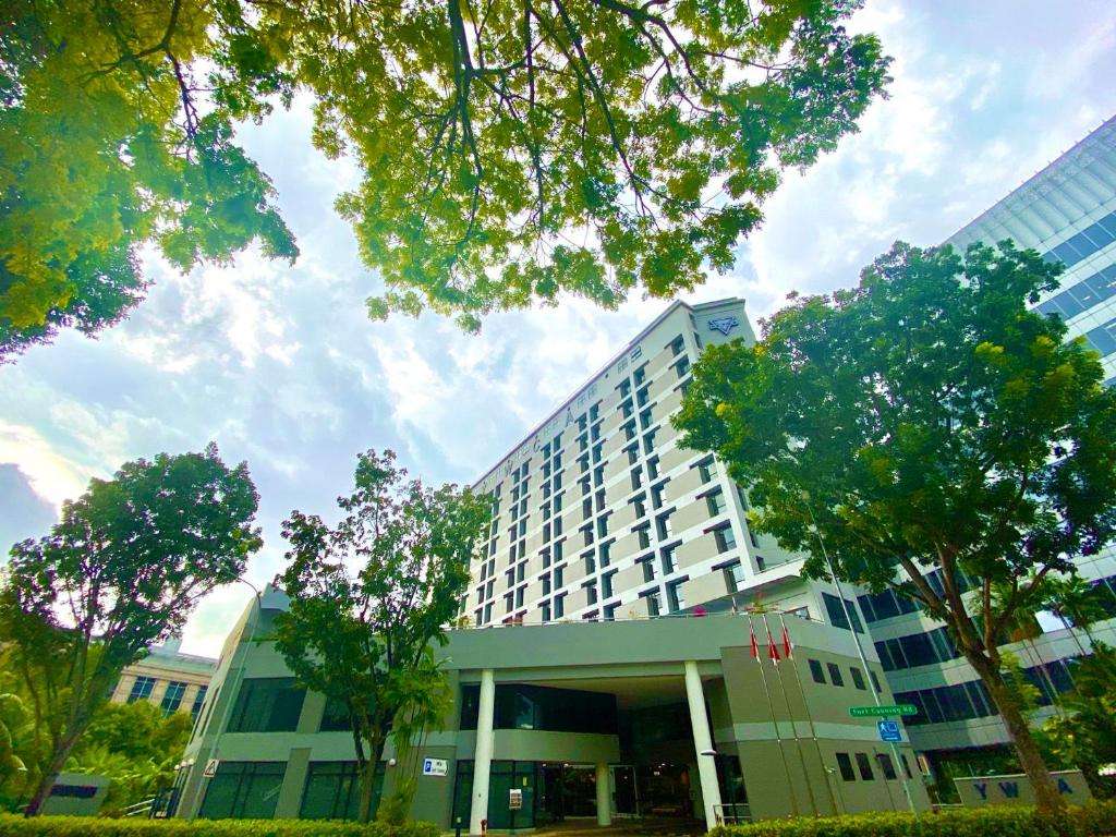 Image of  YWCA Fort Canning 