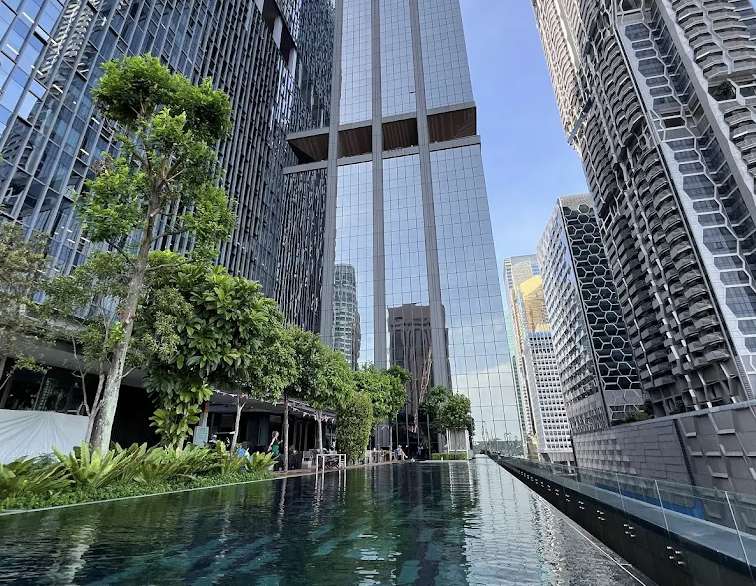 Image of  Dao By Dorsett AMTD Singapore 