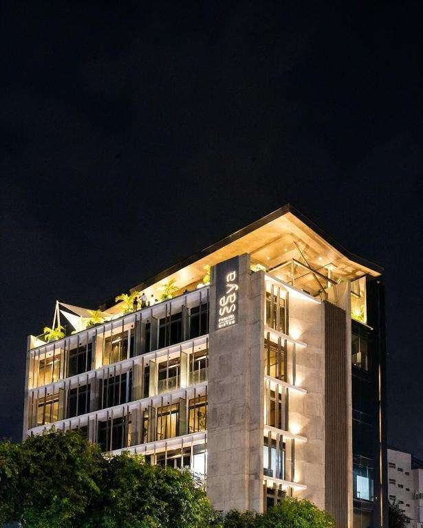 Image of  SeSaya Poshtel & Bistro 