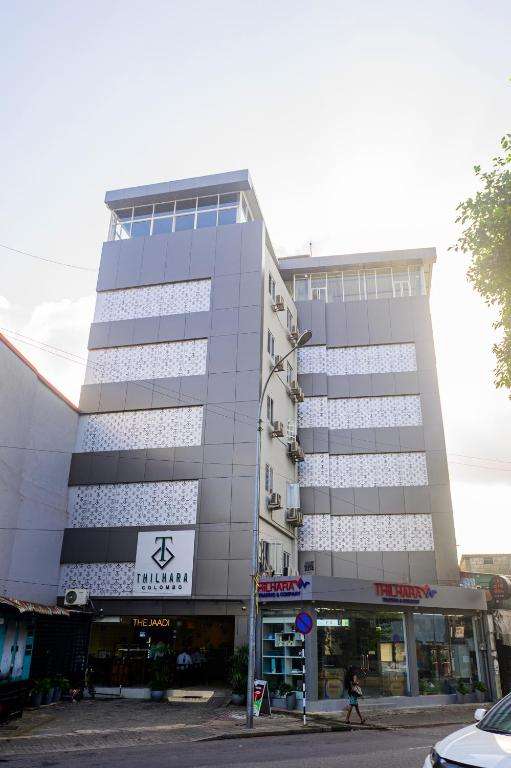 Image of  Thilhara 