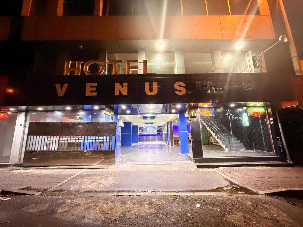 Image of  Venus Hotel 
