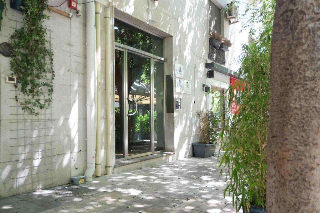 Image of  Mazzini Suites Palermo 