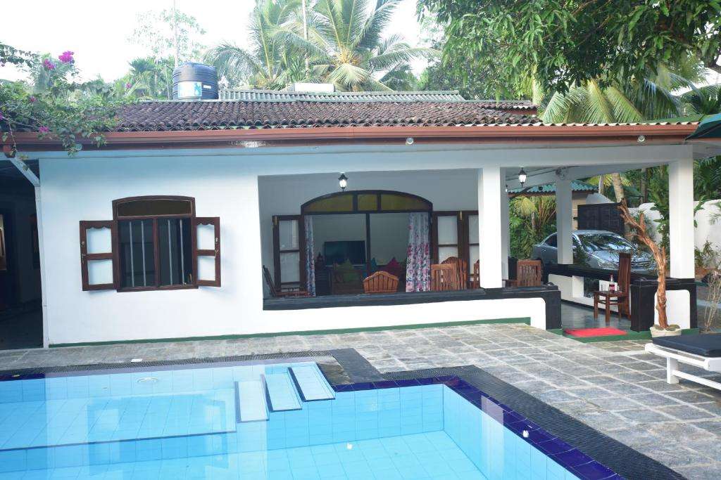 Image of  Wega Villa 98 