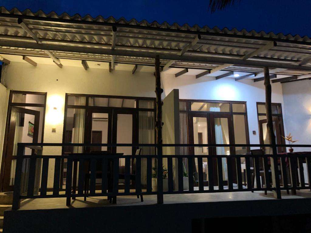 Image of  Mandy House 