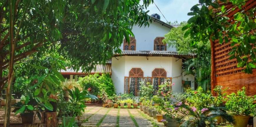Image of  Golden Rainbow Guest House 