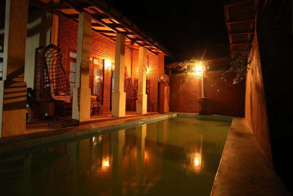 Image of  Plantation Retreat 