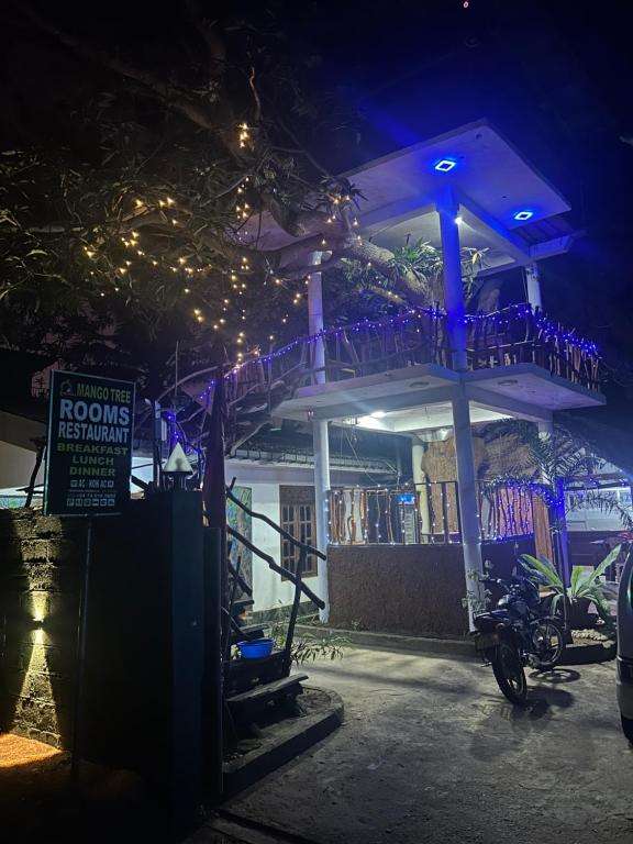 Image of  Mango Tree Hotel & Restaurant 