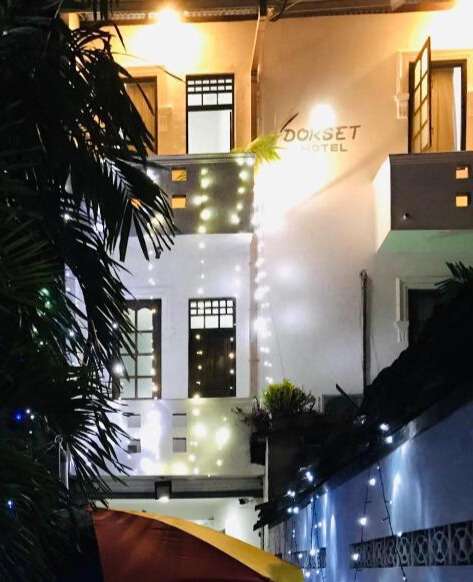 Image of  Hotel Dorset 