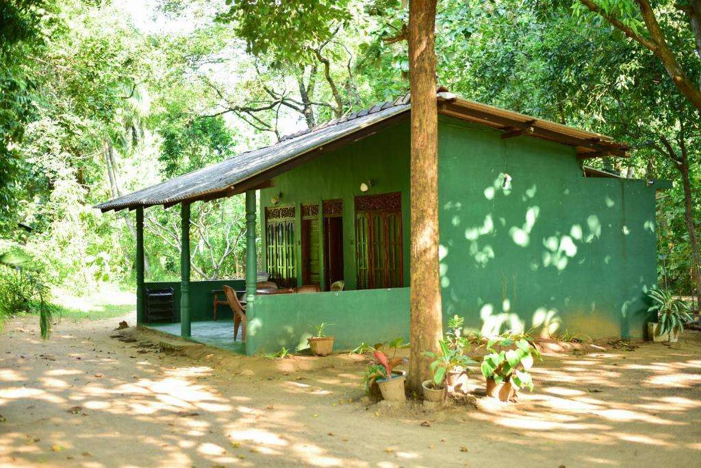 Image of  Relax Guest House Dambulla 
