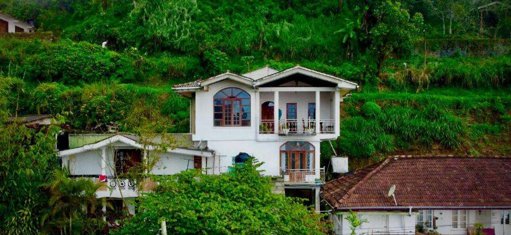 Image of  The Bawa's Guest House 