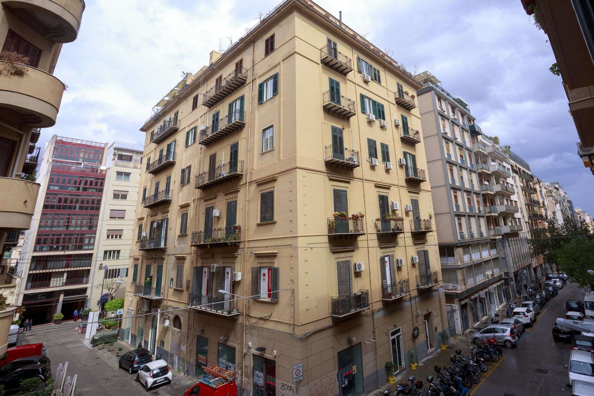 Image of  Due Passi Suite 
