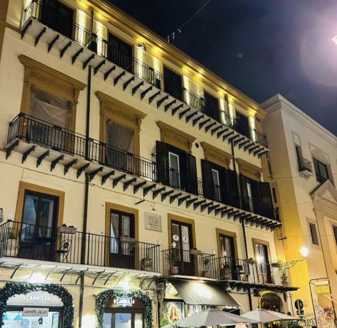 Image of  Spera Luxury Palermo 