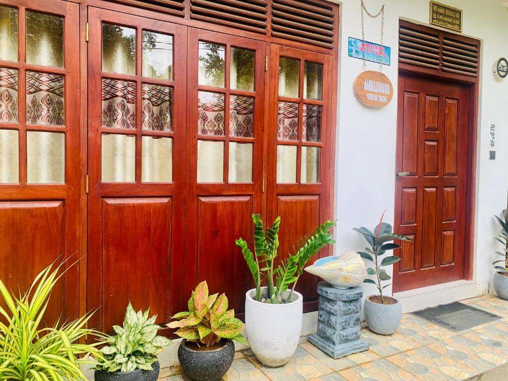 Image of  Ambuluwawa View Inn 
