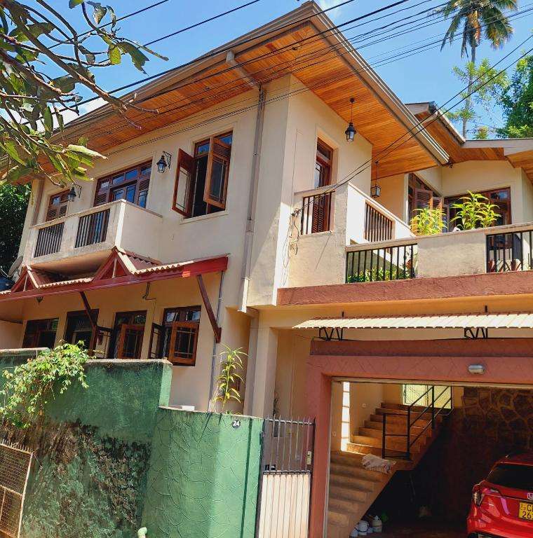 Image of  Golden Villa Kandy 