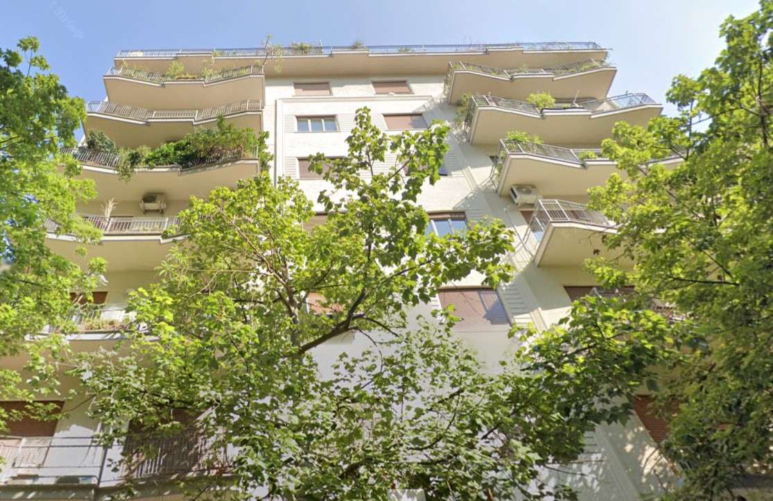 Image of  SuperAttico Bella Bellù 