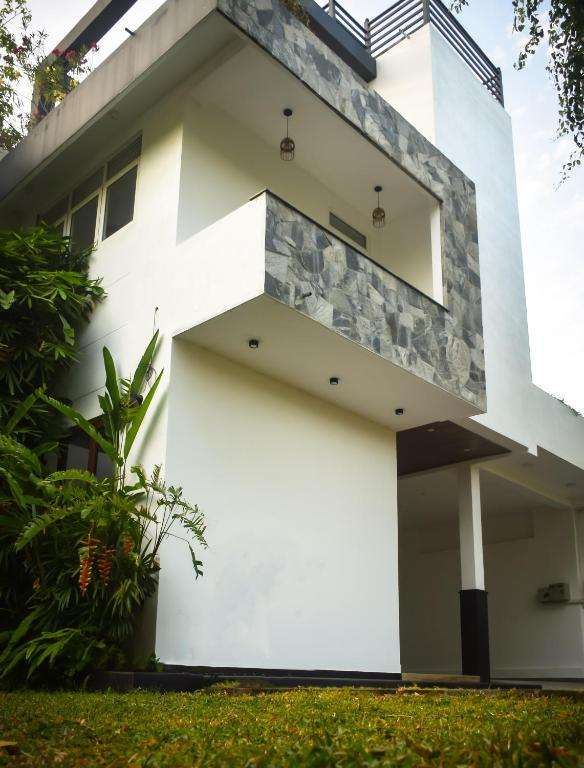 Image of  Aybo Soulscape Villa Dambulla 