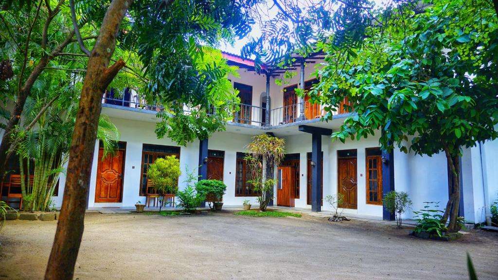Image of  Dambulla Village Hotel & Restaurant 