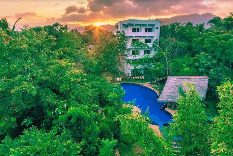 Image of  Sundaras Family Suites 