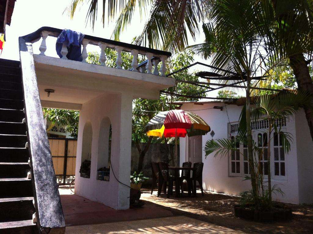 Image of  Robert Inn Dambulla 