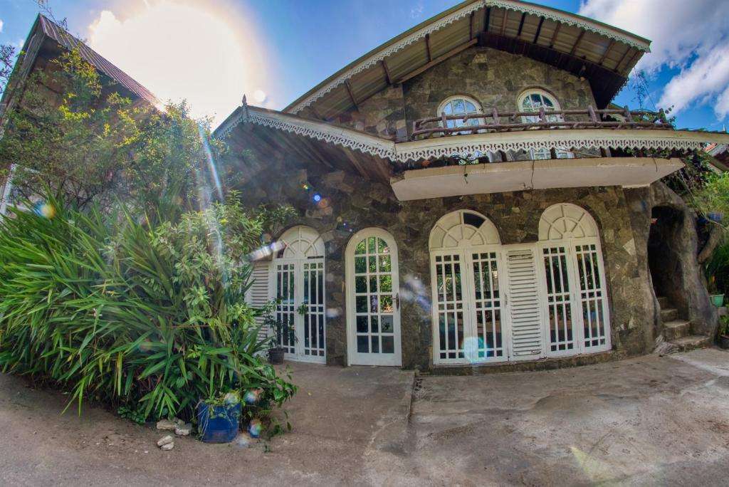 Image of  Bee Hive Villa 