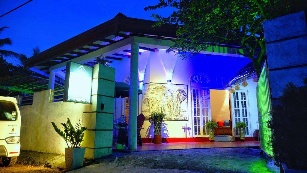 Image of  Cozy Secrets Hotel & Hostel 