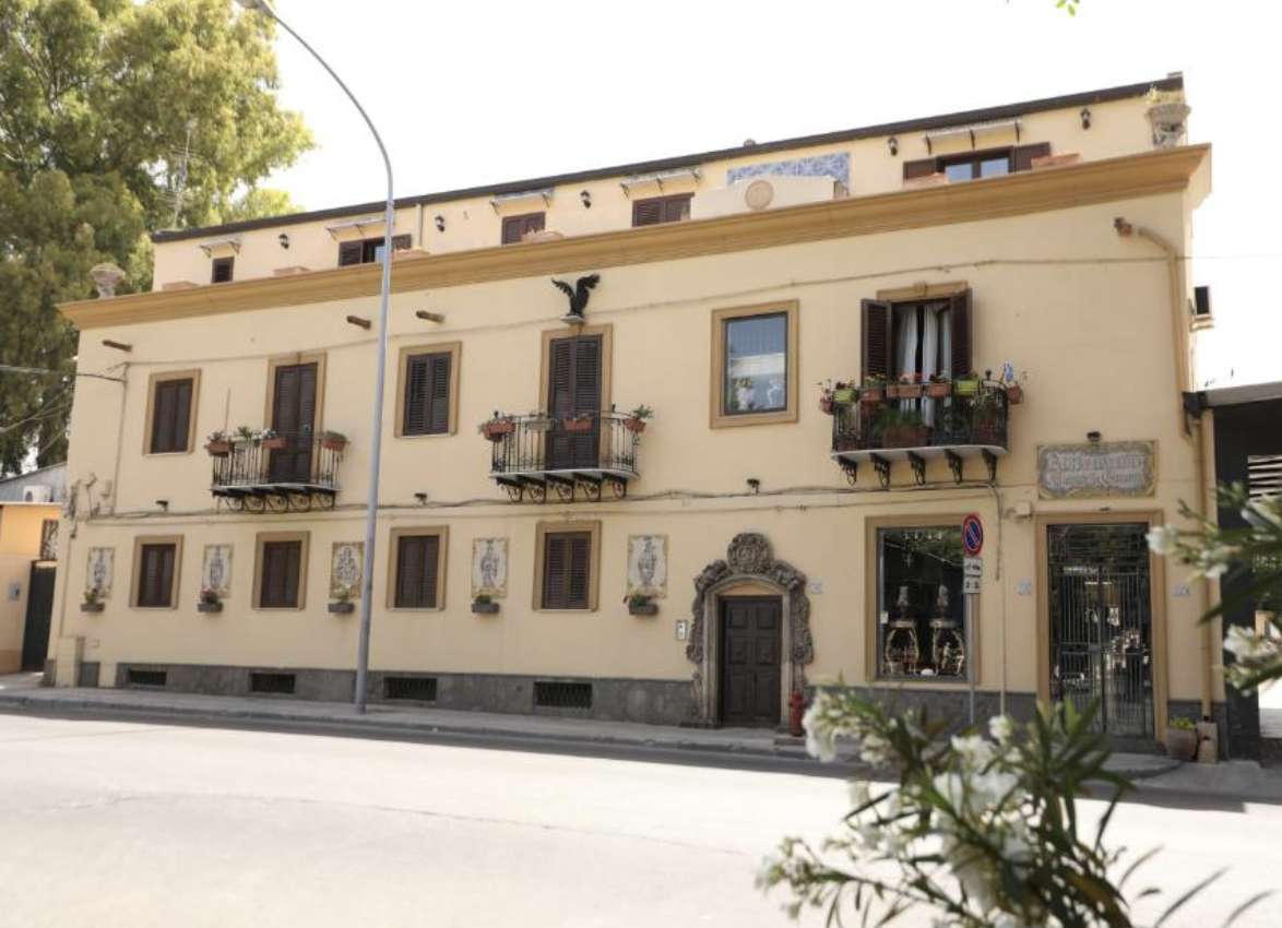 Image of  Cannatella's Mansion 