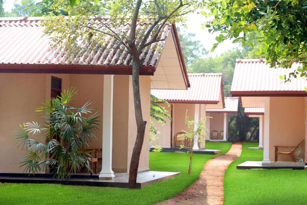 Image of  Yapagama Village 