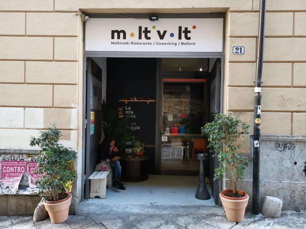 Image of  Sopra Moltivolti 