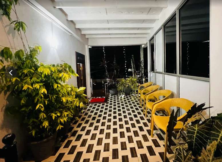 Image of  Dambulla Tourist Resort 