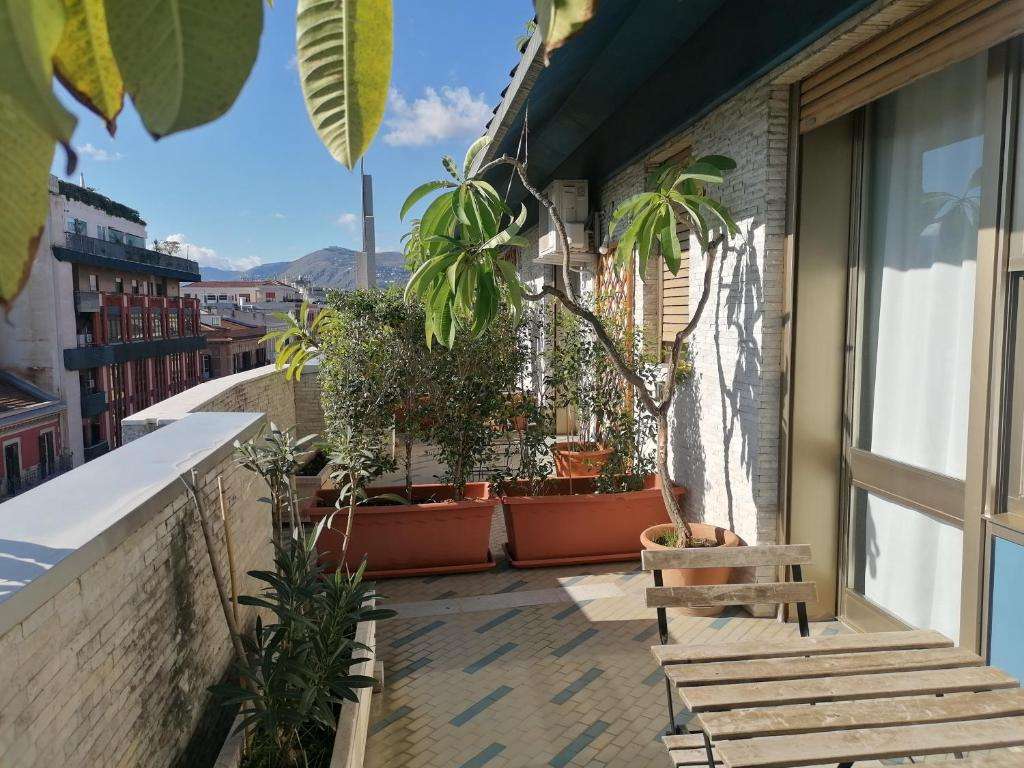 Image of  B&B Al Passio 