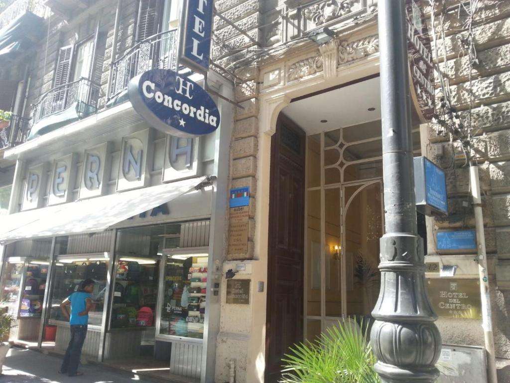Image of  Hotel Concordia 
