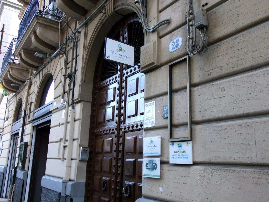 Image of  B&B L'Orlando Furioso 