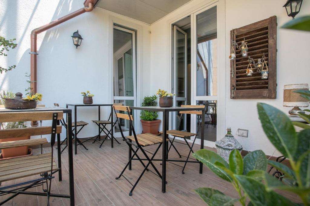 Image of  Addimora Boutique Suites 