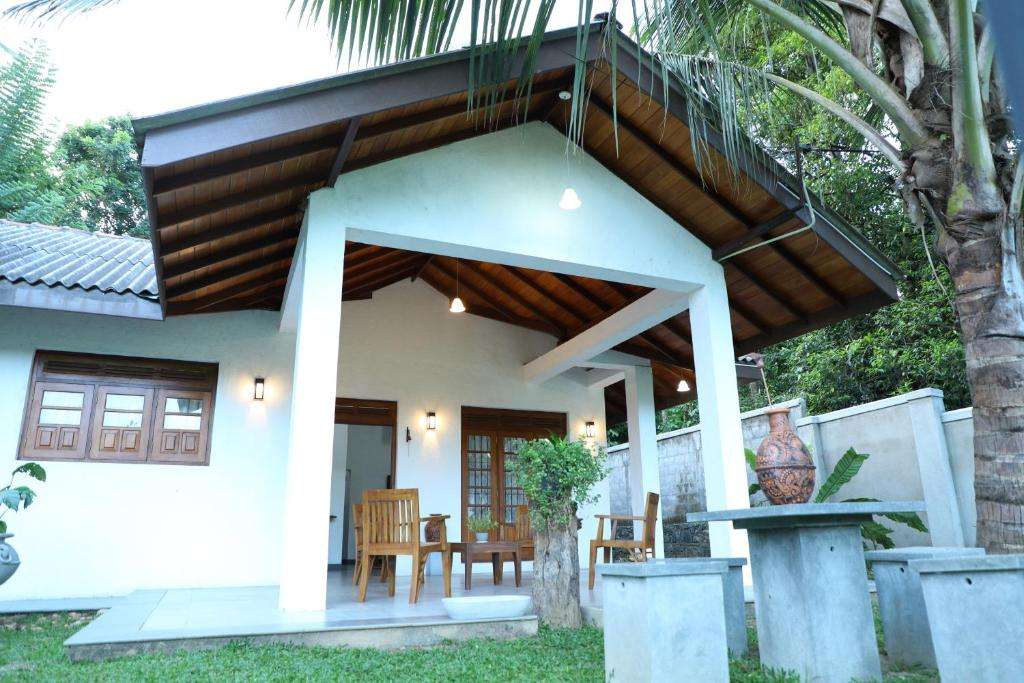 Image of  Kandy Wellington Apartment 