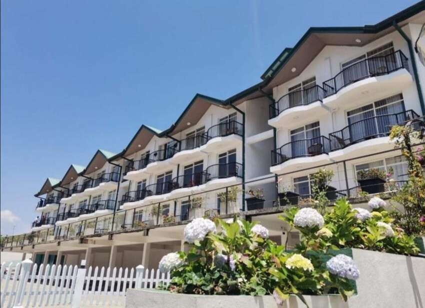 Image of  Lakeville Residence 