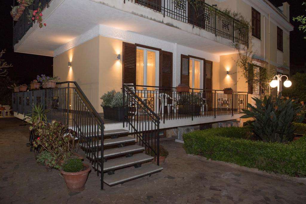 Image of  B&B L'Officina Di Apollo 