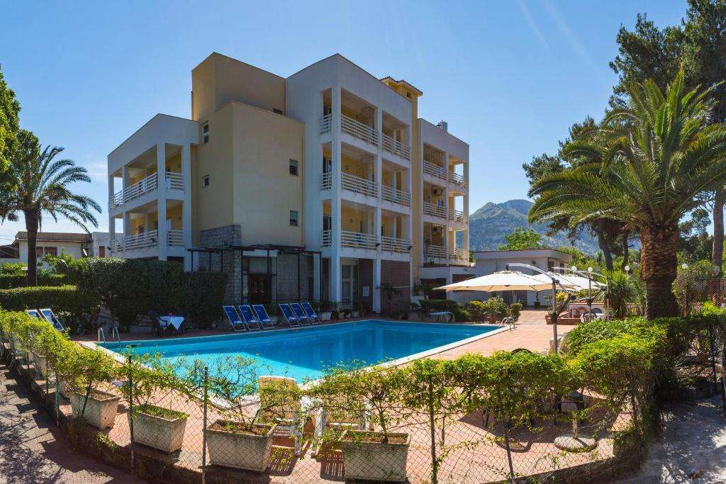 Image of  Hotel Conchiglia D'Oro 