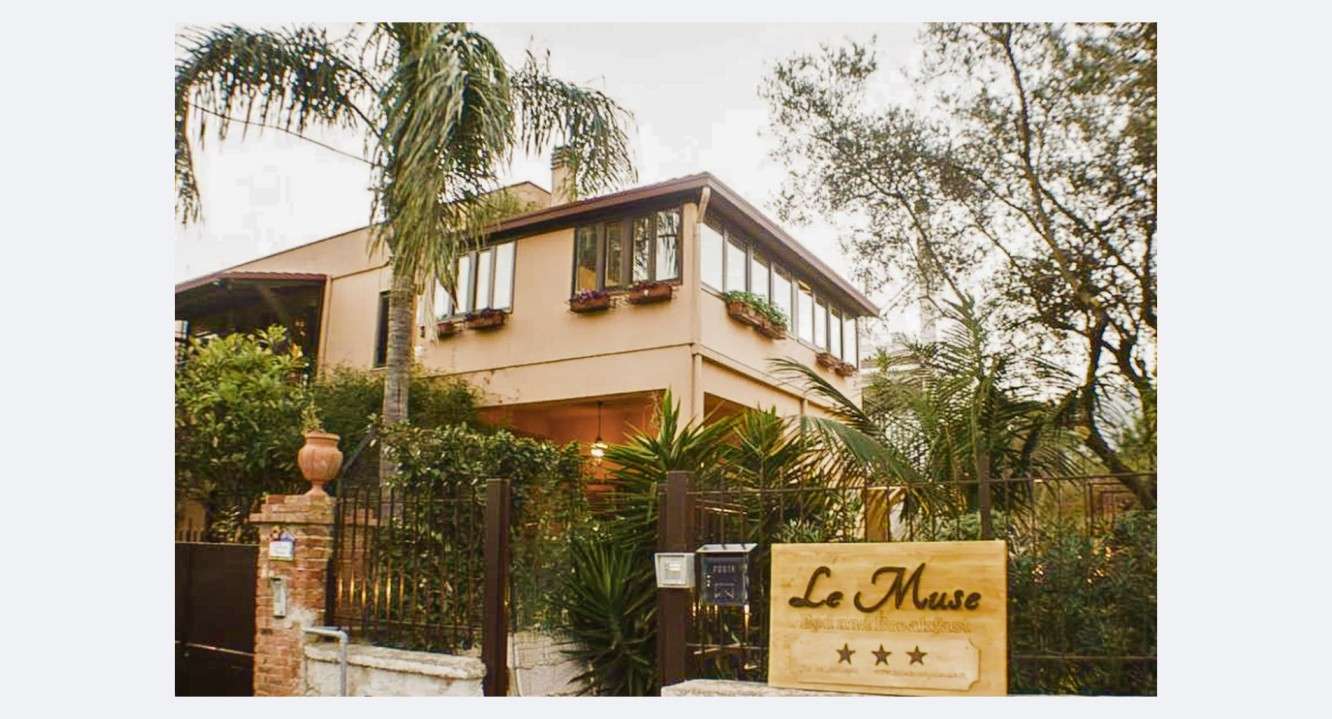 Image of  B&B Le Muse 