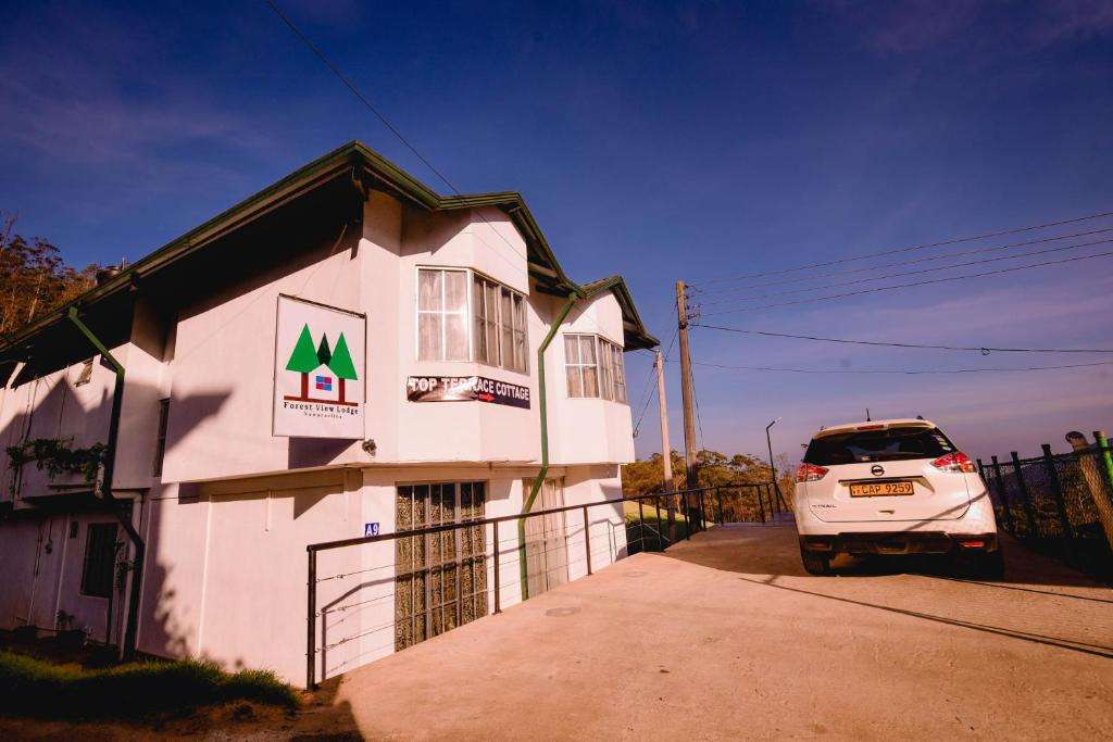 Image of  Top Terrace Cottage 