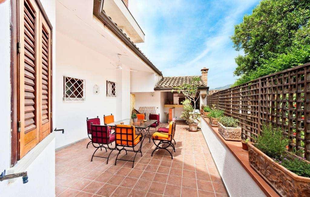 Image of  Bouganville Home Mondello 