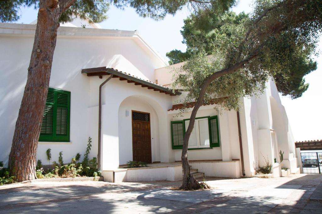 Image of  Villa Mallandrino 