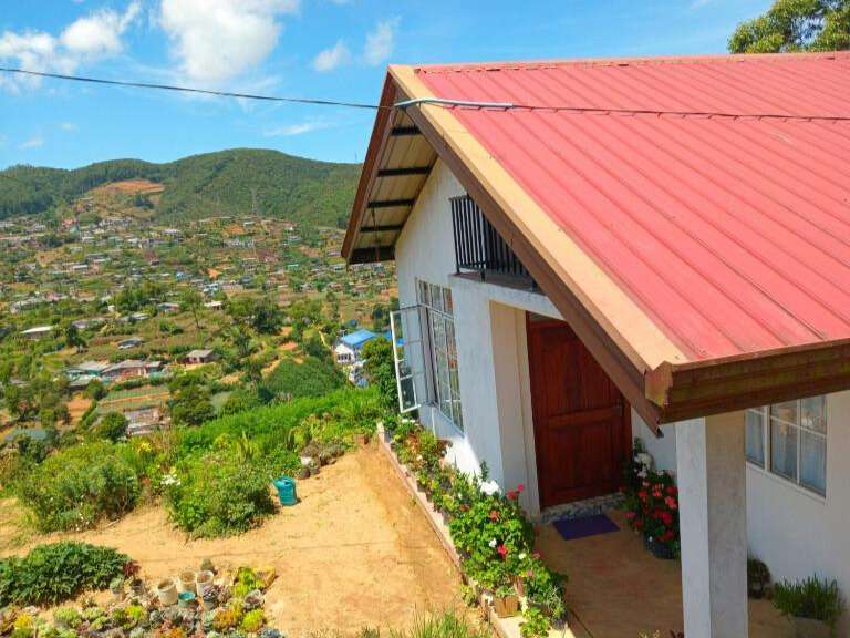 Image of  Hikers Holiday Home 