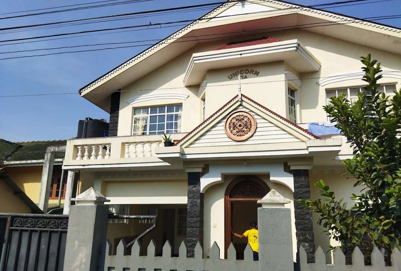Image of  Grand Nauro Villa 
