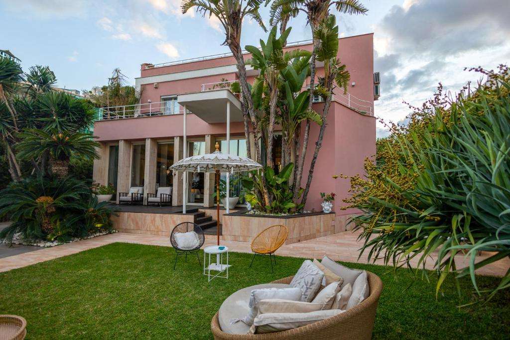 Image of  Villa Olimpia 